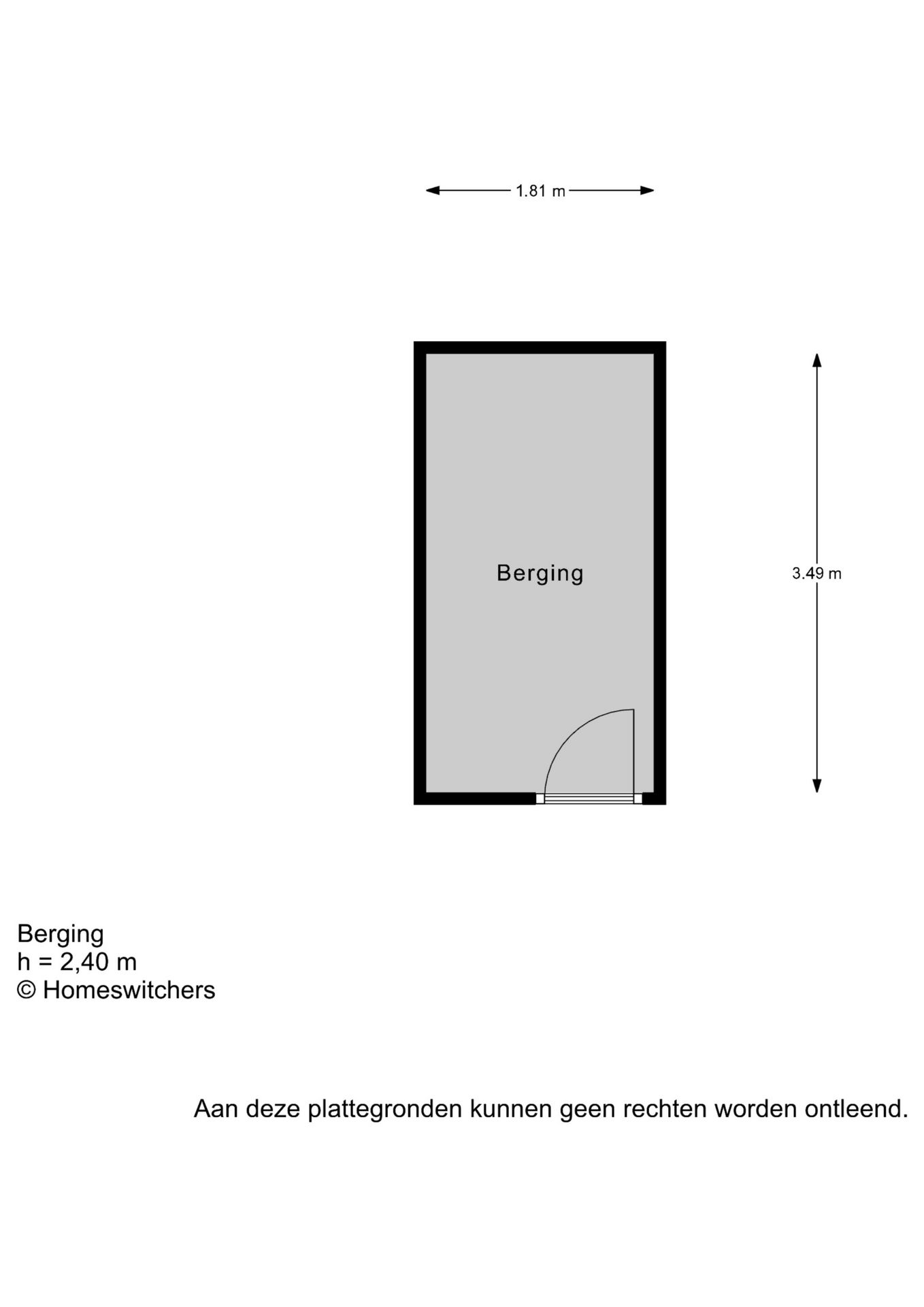 Photo 33 of Gravin Juliana van Stolberglaan 537