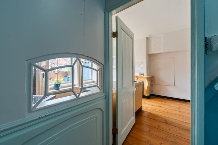 Foto 8 van Boven Nieuwstraat 63