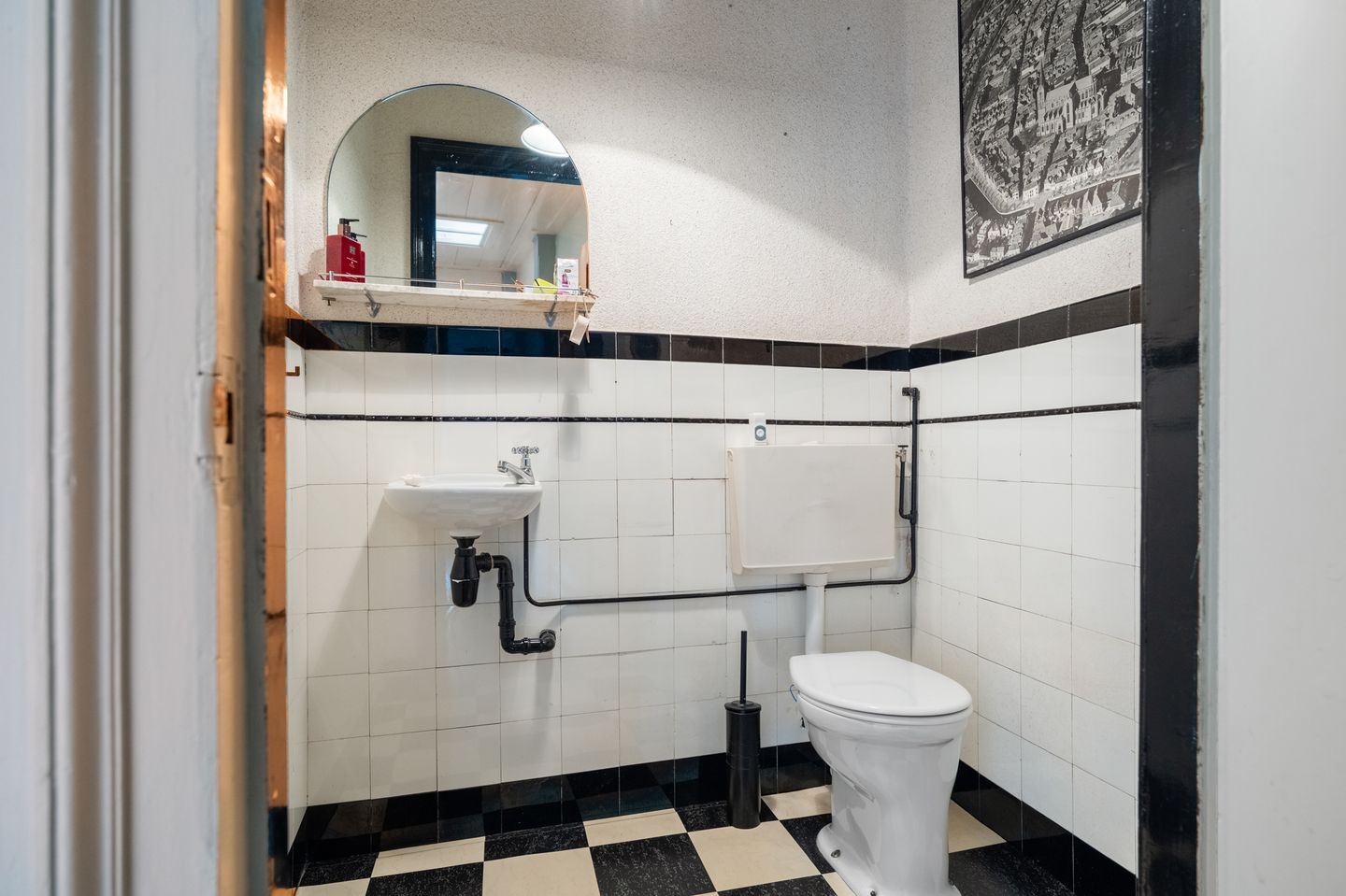 Foto 10 van Boven Nieuwstraat 63