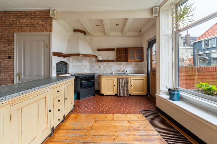 Foto 16 van Boven Nieuwstraat 63