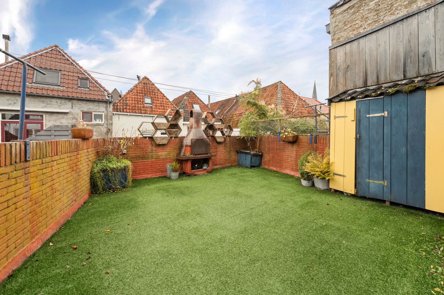 Foto 19 van Boven Nieuwstraat 63