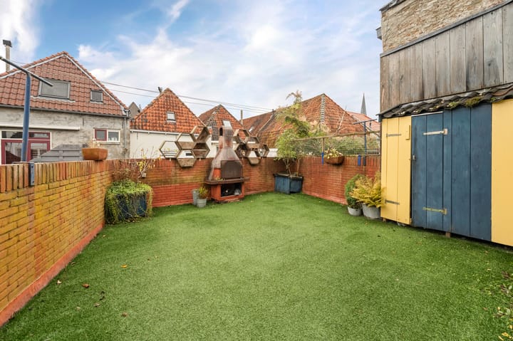 Foto 19 van Boven Nieuwstraat 63