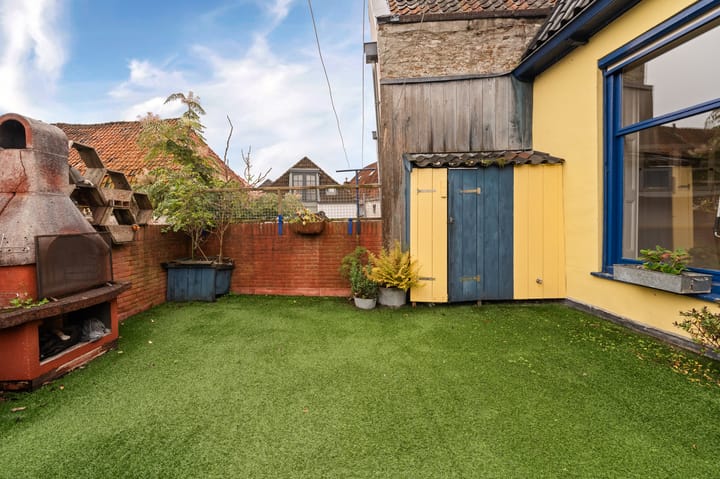 Foto 20 van Boven Nieuwstraat 63