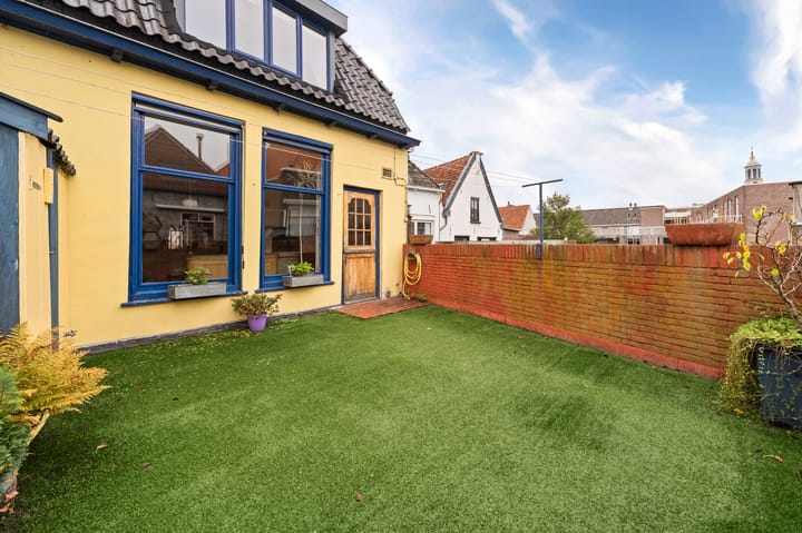 Foto 21 van Boven Nieuwstraat 63