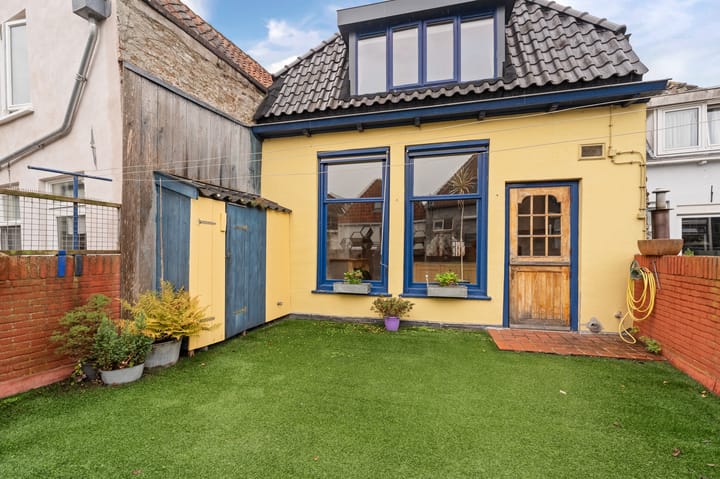 Foto 22 van Boven Nieuwstraat 63