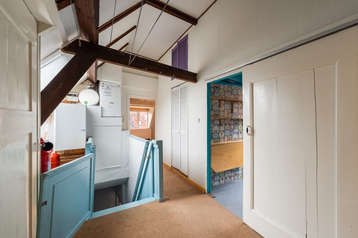 Foto 23 van Boven Nieuwstraat 63