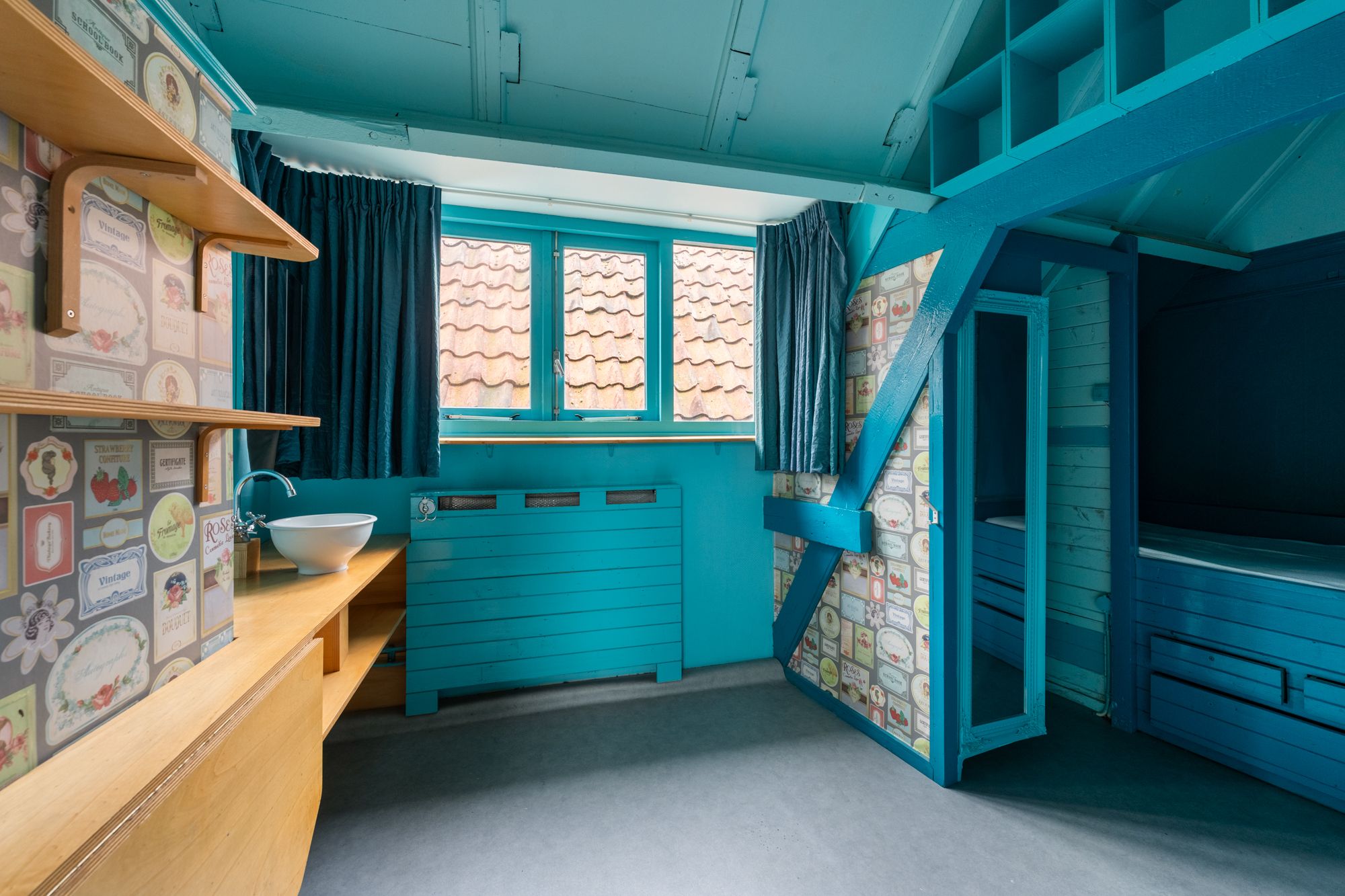 Foto 24 van Boven Nieuwstraat 63