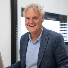 Henk ten Wolde - NVM Register Makelaar