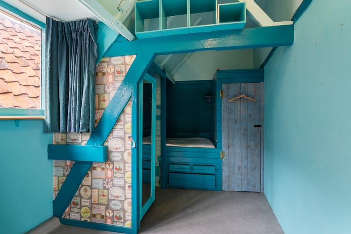 Foto 25 van Boven Nieuwstraat 63