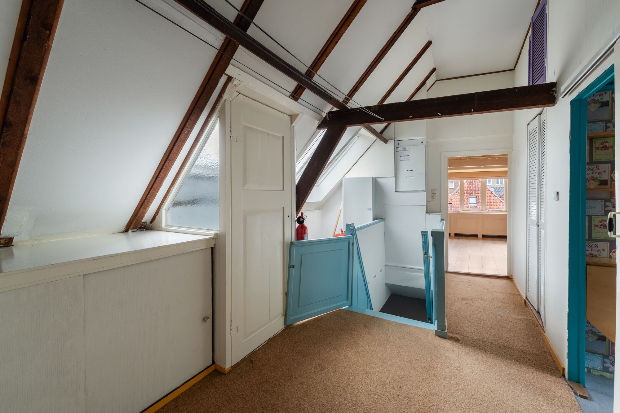 Foto 33 van Boven Nieuwstraat 63