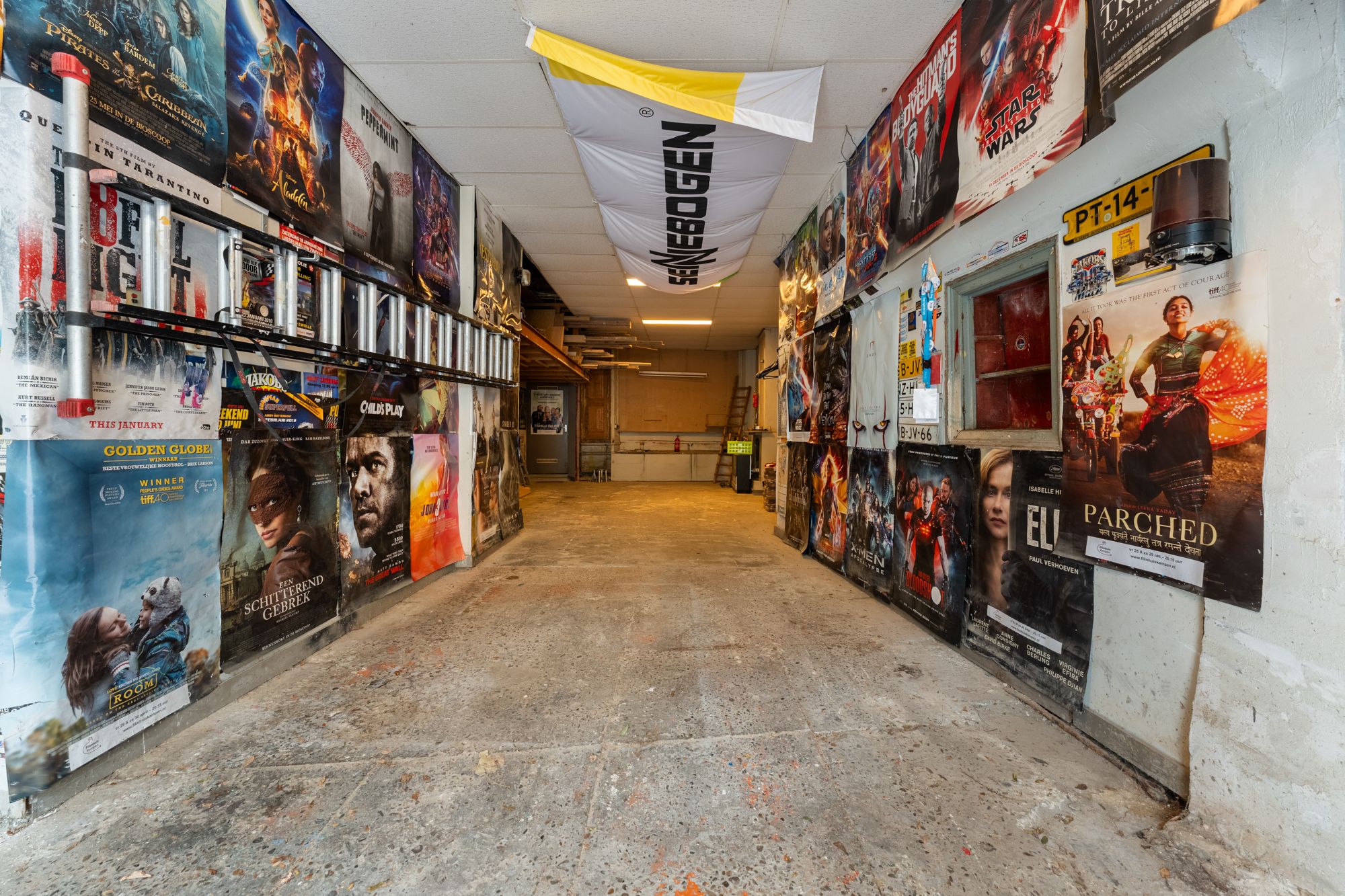 Foto 36 van Boven Nieuwstraat 63