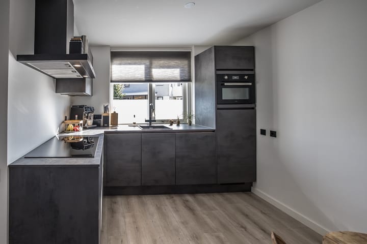 Foto 9 van De Reiger 3