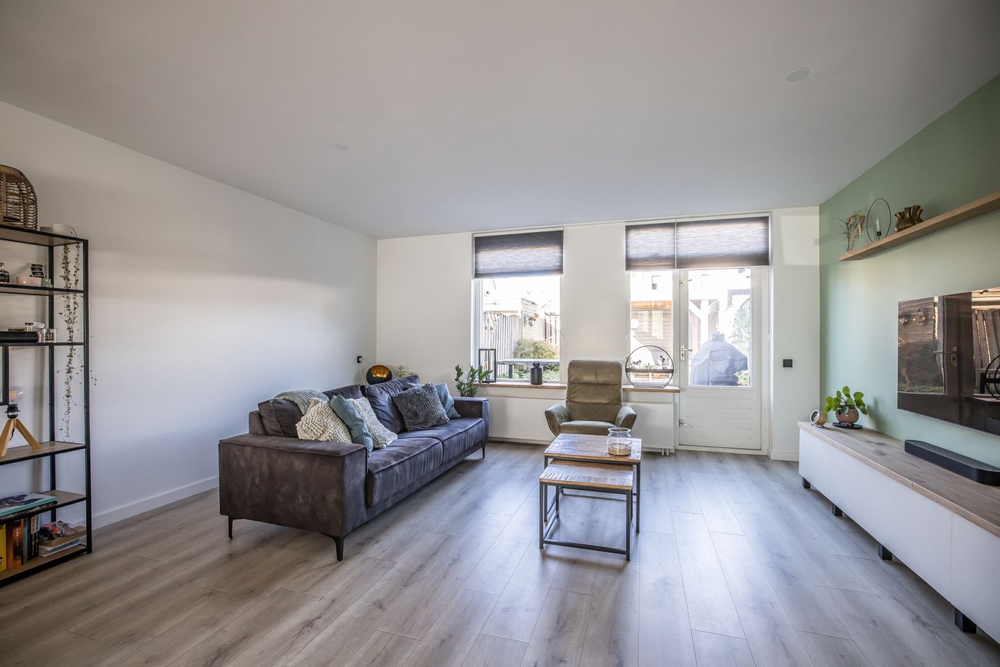 Foto 14 van De Reiger 3