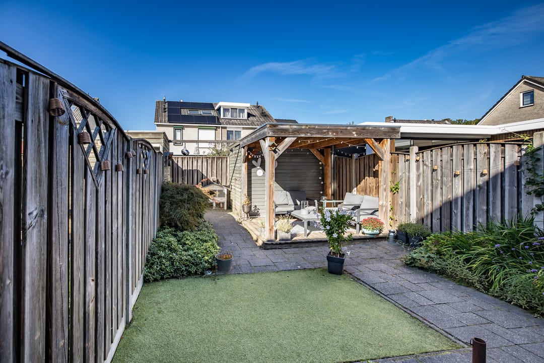 Foto 28 van De Reiger 3