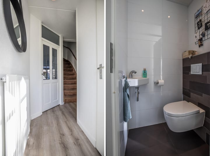 Foto 6 van De Reiger 3