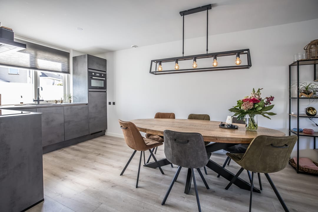 Foto 8 van De Reiger 3