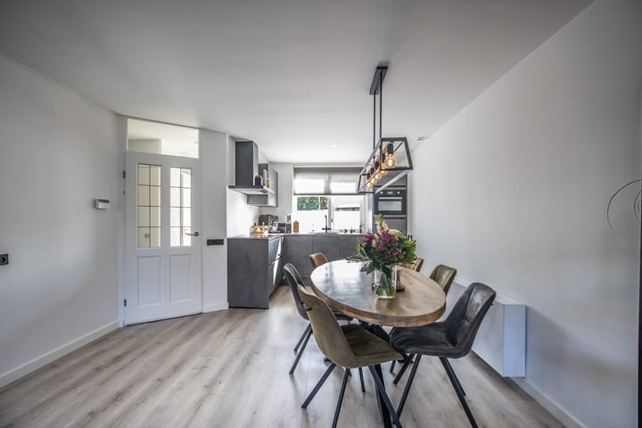 Foto 7 van De Reiger 3