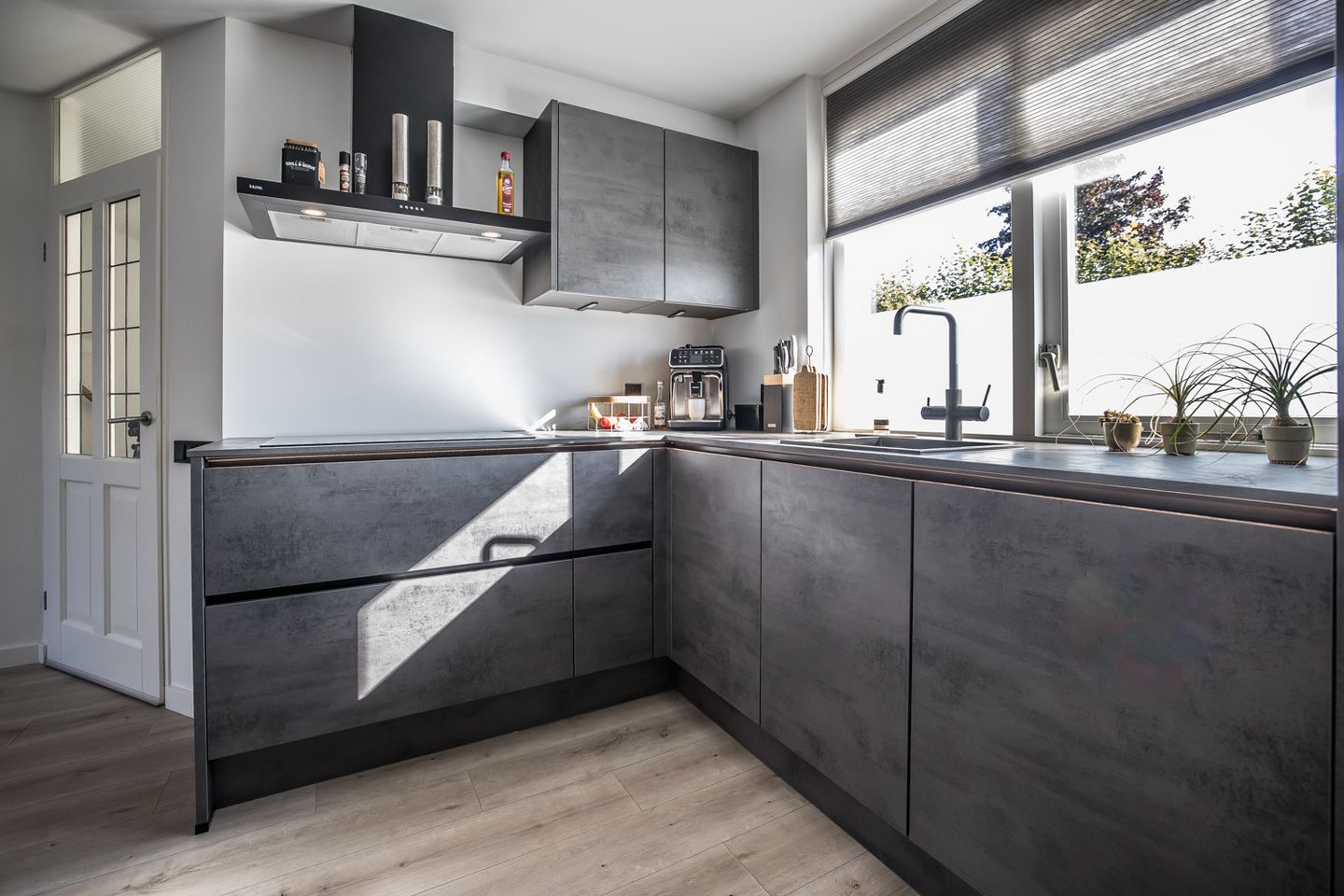 Foto 10 van De Reiger 3