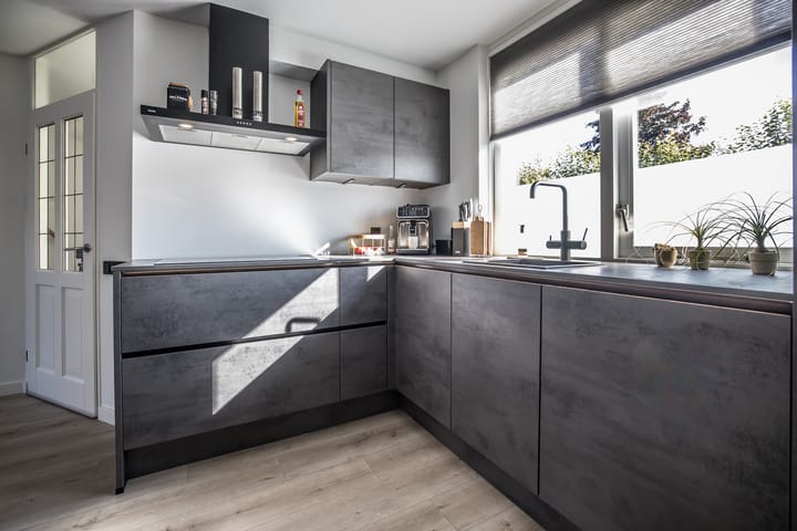 Foto 10 van De Reiger 3