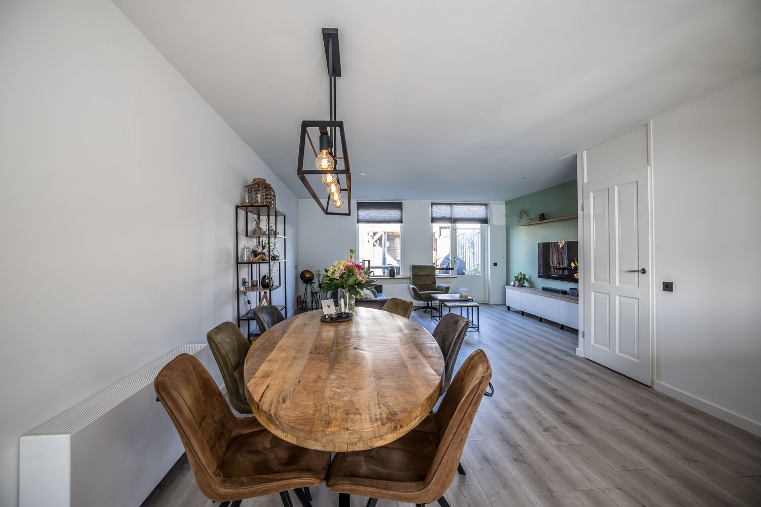 Foto 12 van De Reiger 3