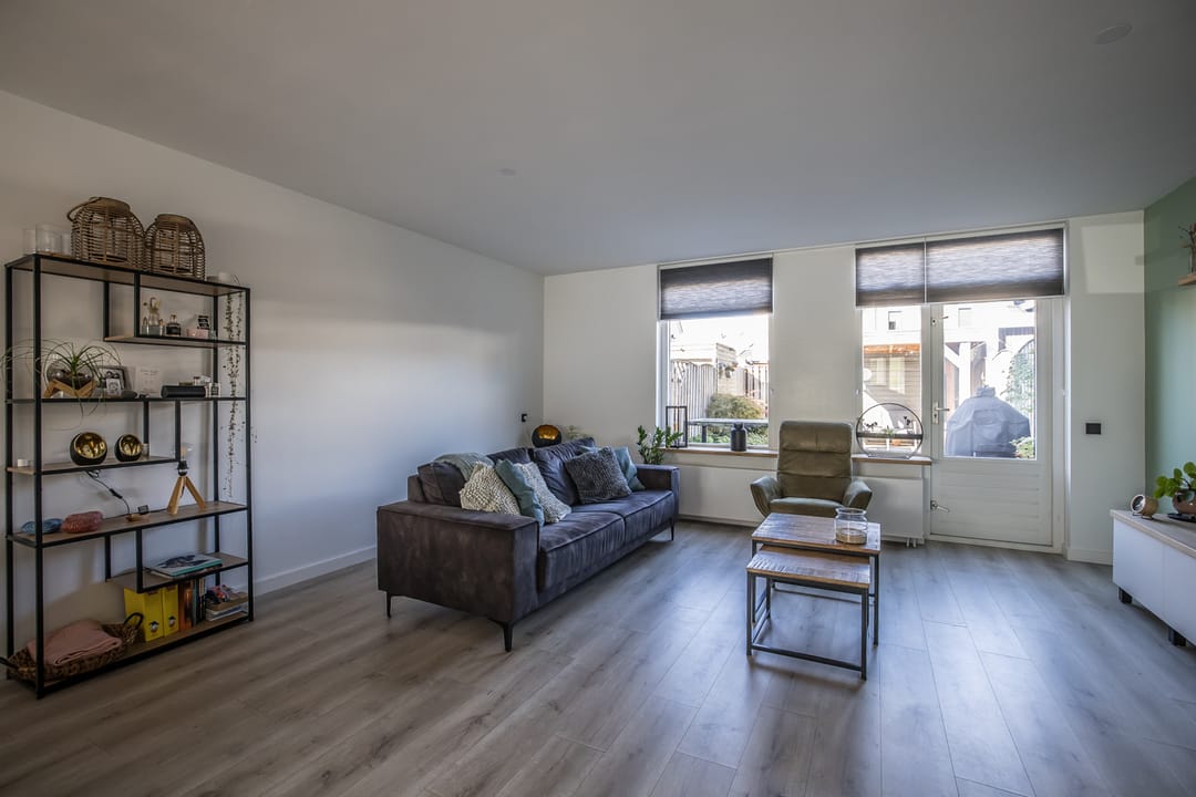 Foto 13 van De Reiger 3