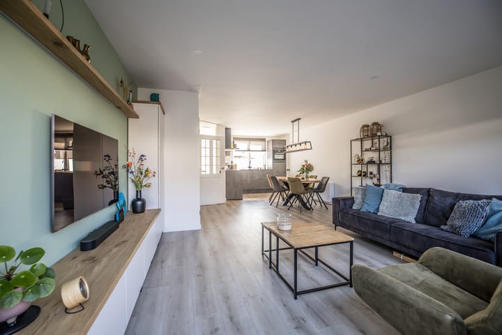 Foto 2 van De Reiger 3