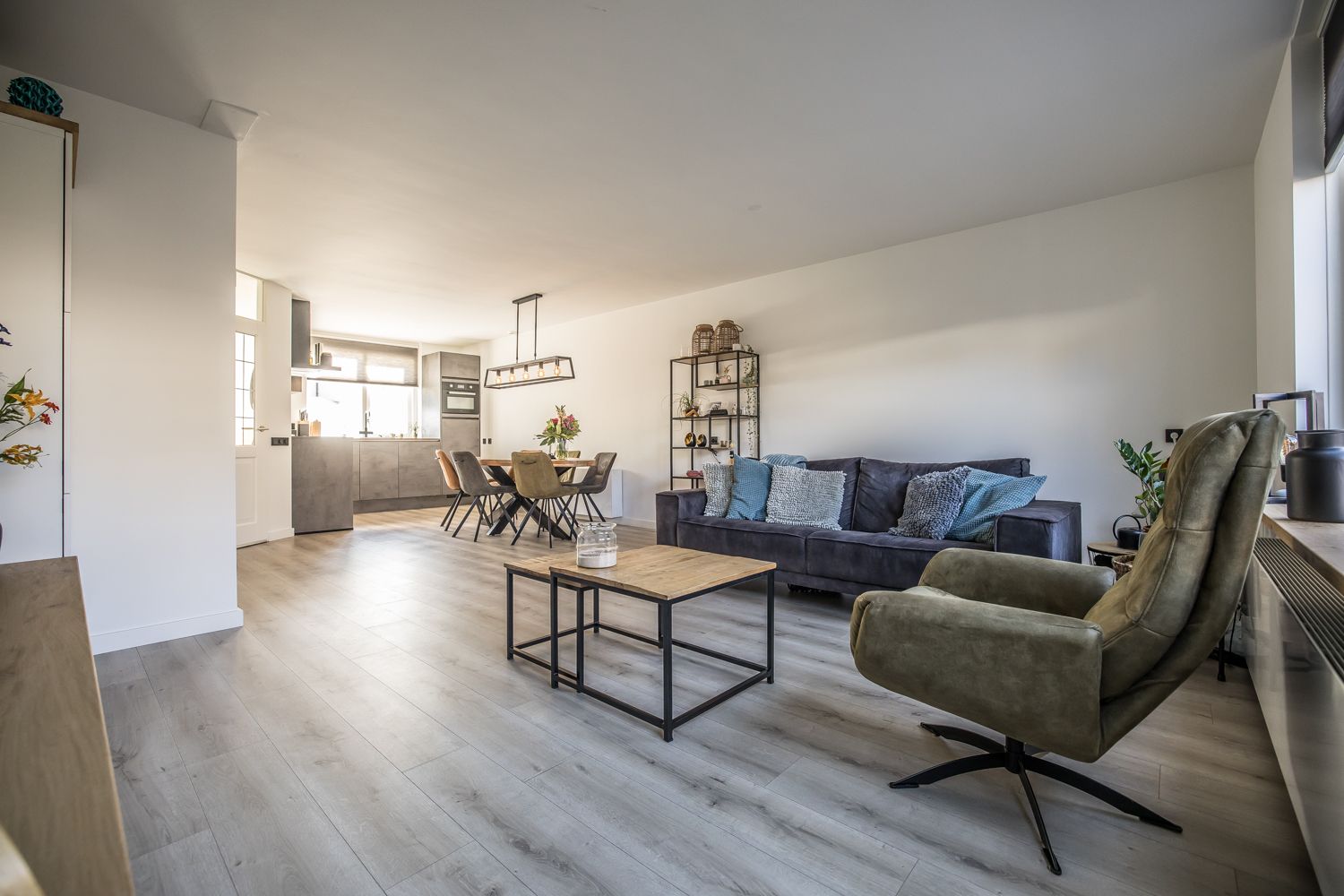 Foto 15 van De Reiger 3