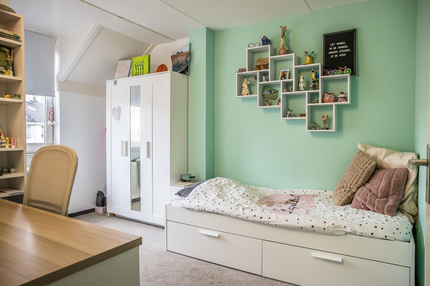 Foto 18 van De Reiger 3