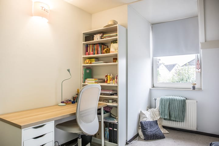 Foto 19 van De Reiger 3