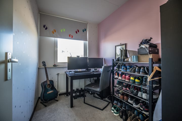 Foto 20 van De Reiger 3