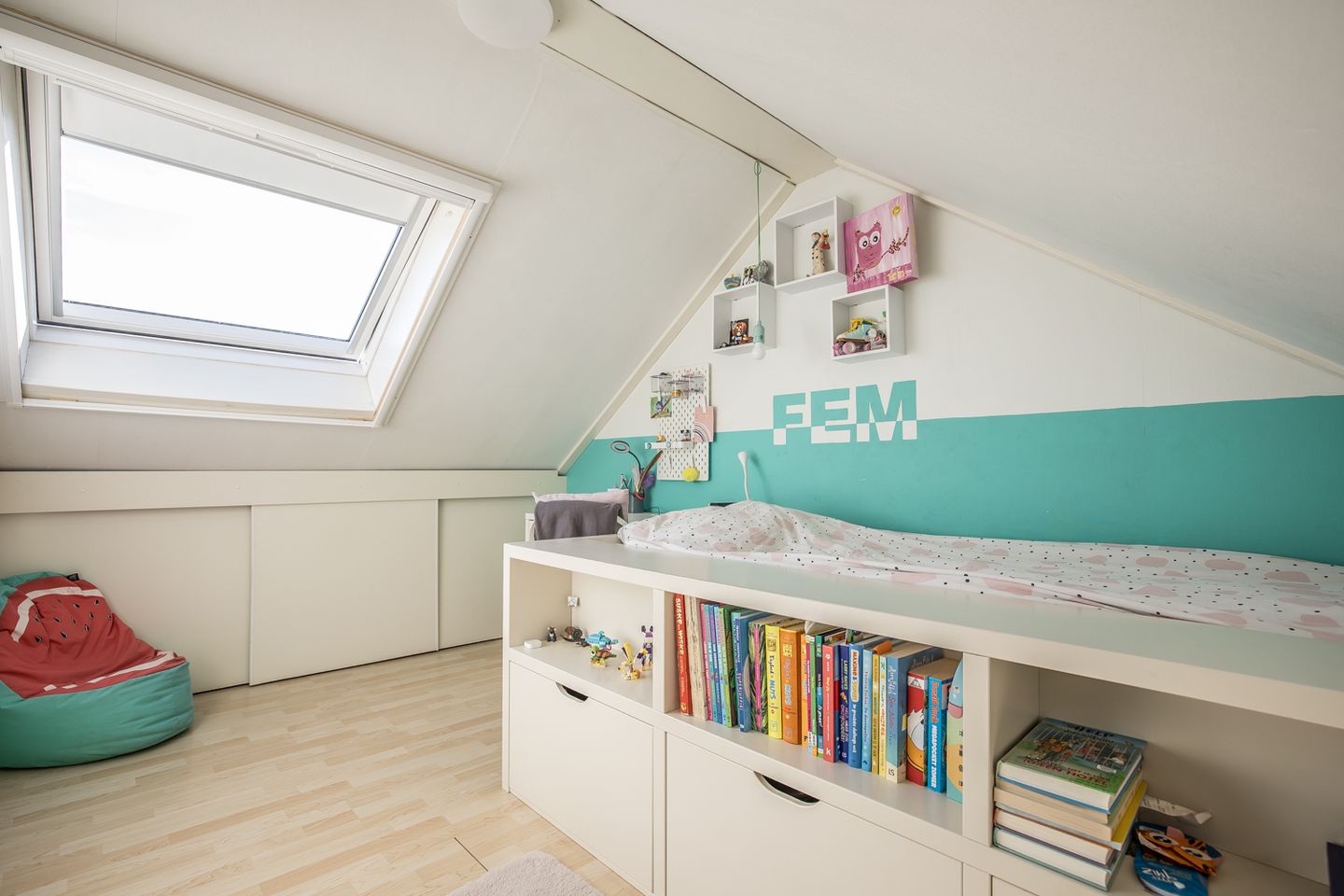 Foto 25 van De Reiger 3