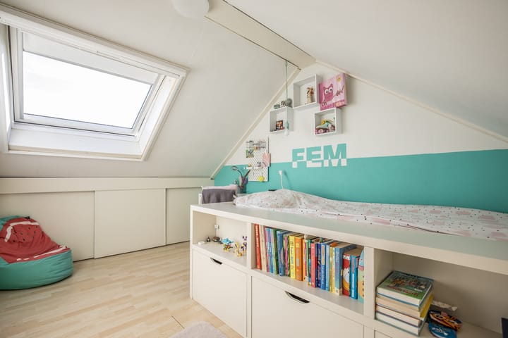 Foto 25 van De Reiger 3