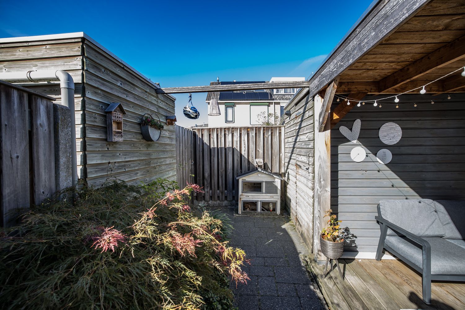 Foto 30 van De Reiger 3