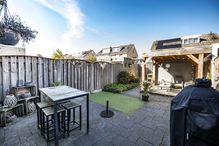 Foto 27 van De Reiger 3