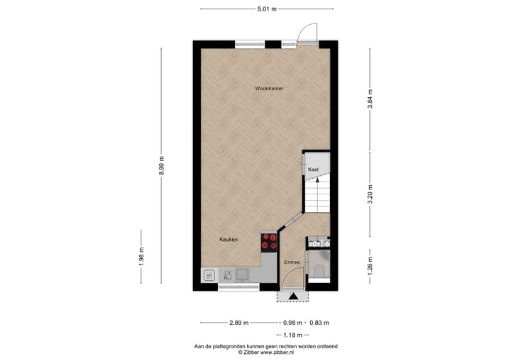 Foto 33 van De Reiger 3