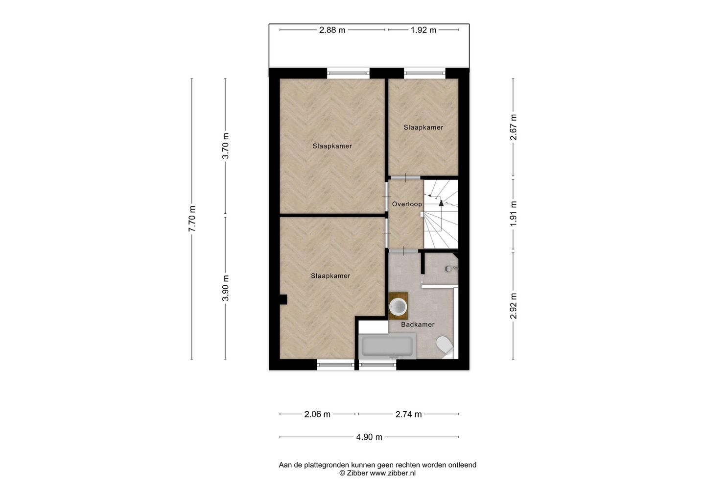 Foto 34 van De Reiger 3
