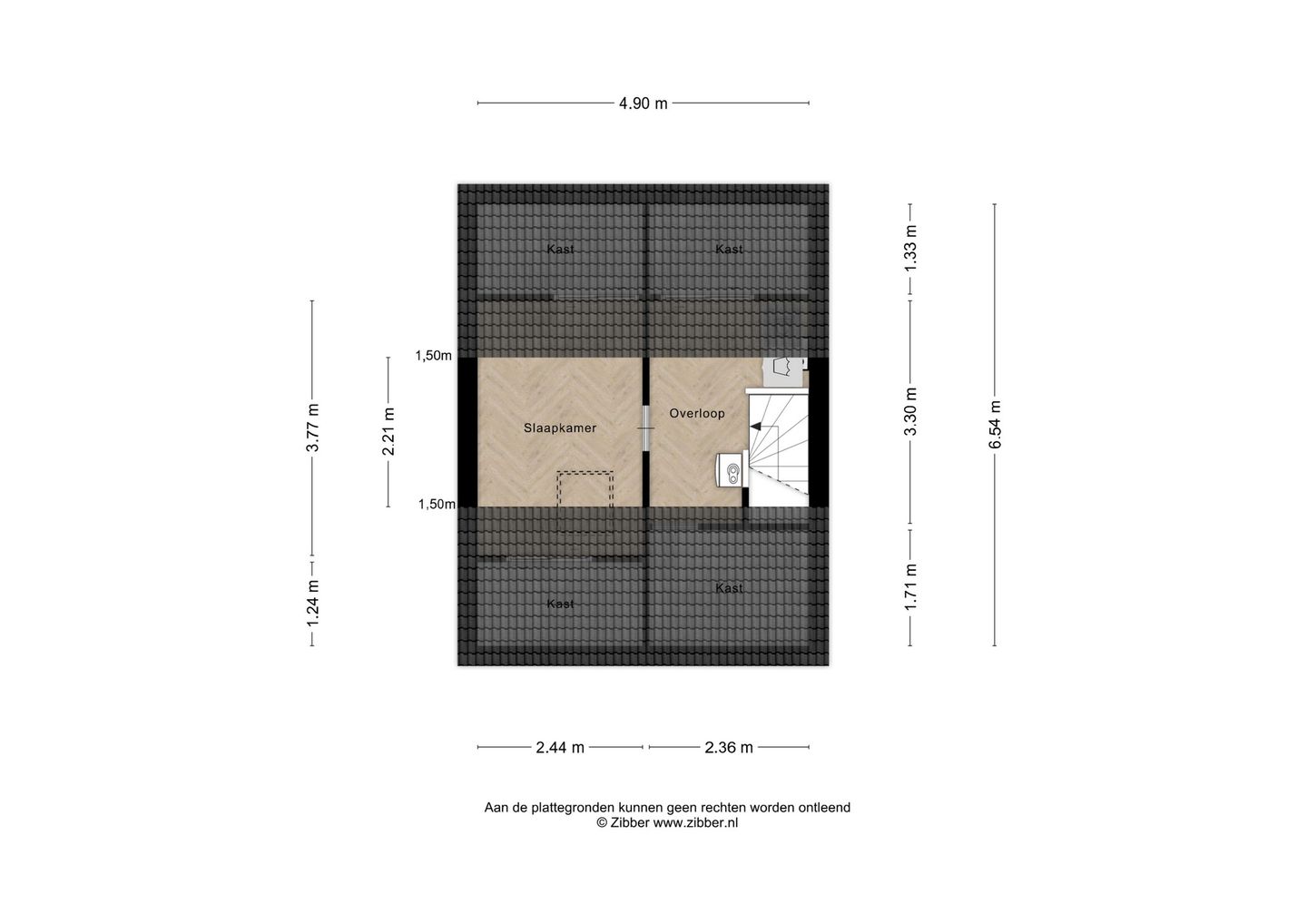 Foto 35 van De Reiger 3