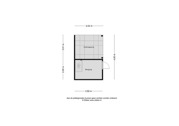 Foto 36 van De Reiger 3