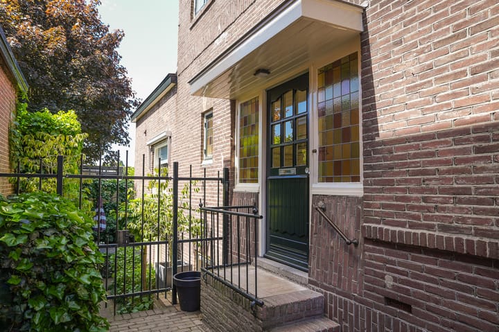 Foto 3 van Taalstraat 13