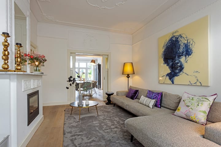 Photo 9 of Taalstraat 13