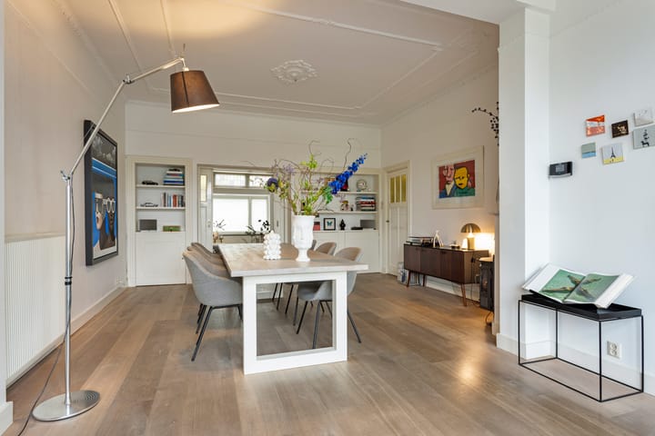 Photo 13 of Taalstraat 13