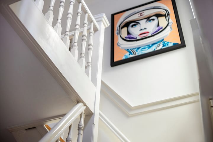 Photo 25 of Taalstraat 13