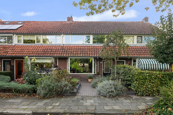 Photo 1 of Pieter Lastmanstraat 7