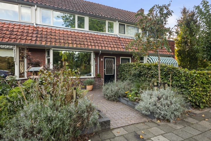 Foto 2 van Pieter Lastmanstraat 7