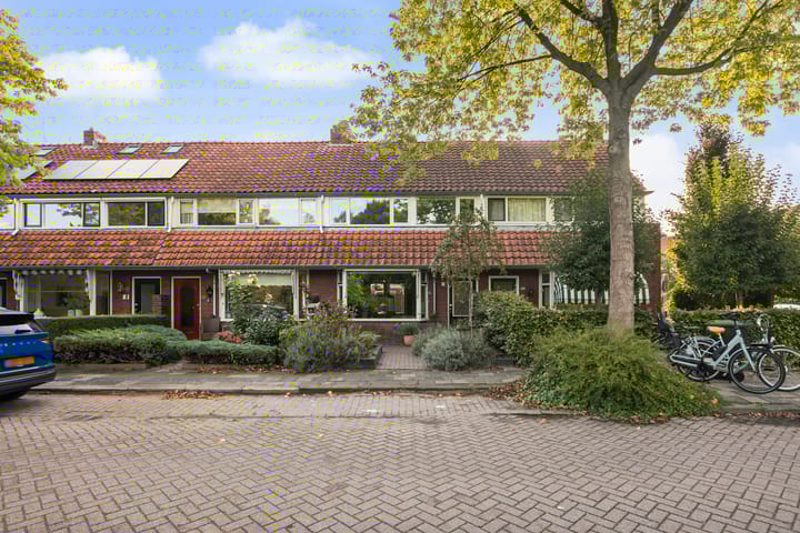 Foto 3 van Pieter Lastmanstraat 7