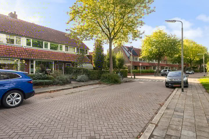 Foto 4 van Pieter Lastmanstraat 7