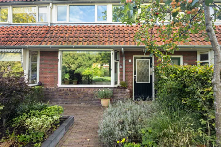 Foto 5 van Pieter Lastmanstraat 7