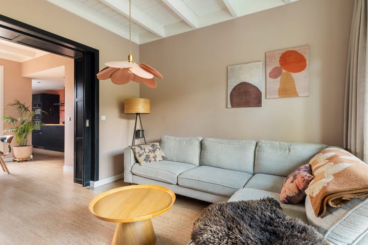 Photo 10 of Pieter Lastmanstraat 7