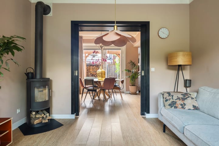 Photo 11 of Pieter Lastmanstraat 7