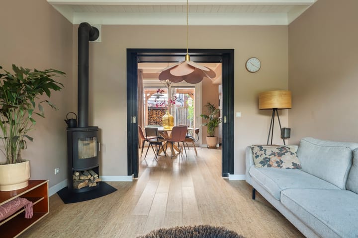 Photo 12 of Pieter Lastmanstraat 7